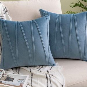 Woaboy decorative accent pillow